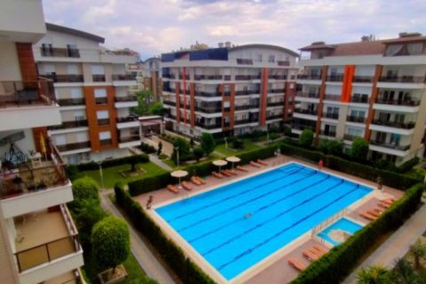 2+1 Wohnung  in Konyaalti, Antalya, Türkei Nr. 231909