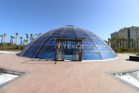 Daire  1+1  Aksu, Antalya, Türkiye №63569 - 7