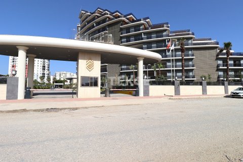 Daire  1+1  Aksu, Antalya, Türkiye №63569 - 1