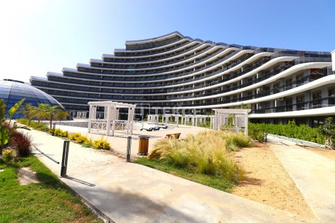 Daire  1+1  Aksu, Antalya, Türkiye №63569 - 4