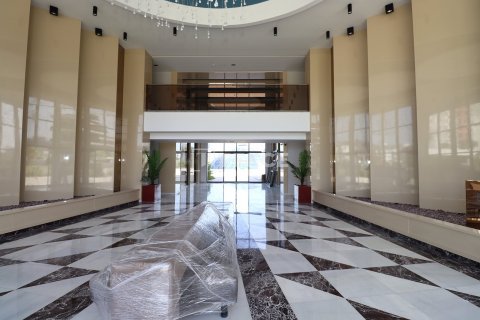 Daire  1+1  Aksu, Antalya, Türkiye №63569 - 21