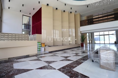 Daire  1+1  Aksu, Antalya, Türkiye №63569 - 20