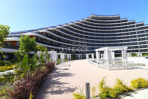 Daire  1+1  Aksu, Antalya, Türkiye №63569 - 6