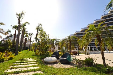 Apartment for sale  in Aksu, Antalya, Turkey, 1 bedroom, 45m2, No. 63568 – photo 11