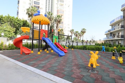 Apartment for sale  in Aksu, Antalya, Turkey, 1 bedroom, 45m2, No. 63568 – photo 17