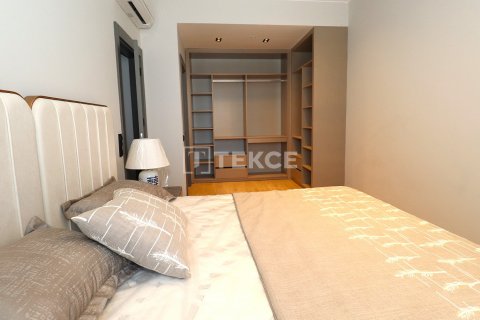 Apartment for sale  in Aksu, Antalya, Turkey, 1 bedroom, 45m2, No. 63568 – photo 30