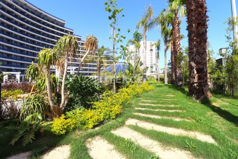 Apartment for sale  in Aksu, Antalya, Turkey, 1 bedroom, 45m2, No. 63568 – photo 10