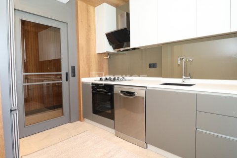 Apartment for sale  in Aksu, Antalya, Turkey, 1 bedroom, 45m2, No. 63568 – photo 27