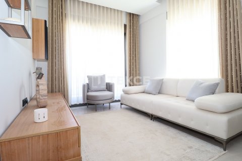 Apartment for sale  in Aksu, Antalya, Turkey, 1 bedroom, 45m2, No. 63568 – photo 24