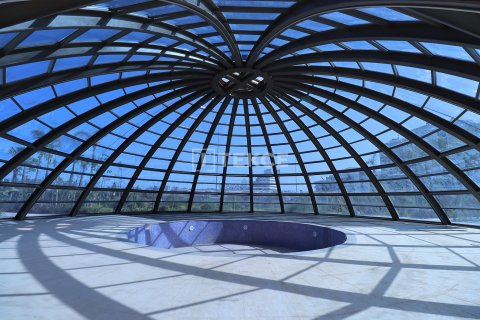 Apartment for sale  in Aksu, Antalya, Turkey, 1 bedroom, 45m2, No. 63568 – photo 8