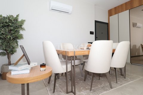 Apartment for sale  in Aksu, Antalya, Turkey, 1 bedroom, 45m2, No. 63568 – photo 25