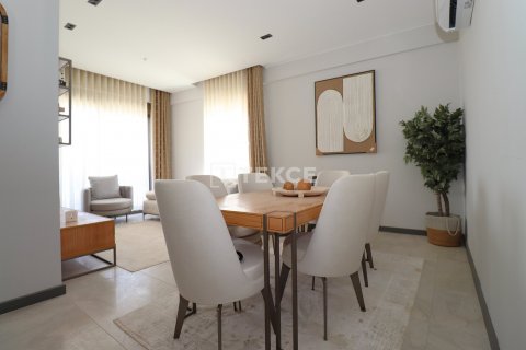 Apartment for sale  in Aksu, Antalya, Turkey, 1 bedroom, 45m2, No. 63568 – photo 23