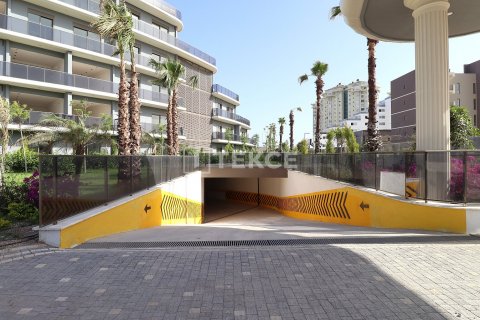 Apartment for sale  in Aksu, Antalya, Turkey, 1 bedroom, 45m2, No. 63568 – photo 18