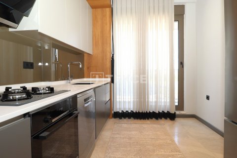 Apartment for sale  in Aksu, Antalya, Turkey, 1 bedroom, 45m2, No. 63568 – photo 26