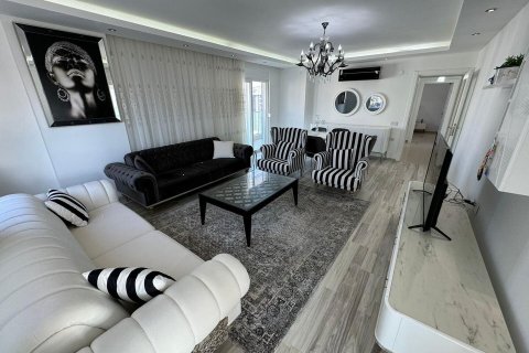Квартира 3+1 в Махмутларе, Анталья, Турция №229699