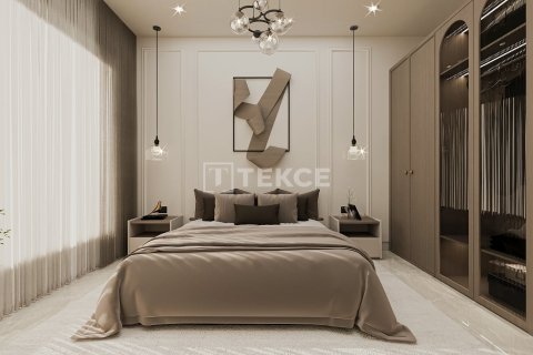 Daire 1+1 Alanya, Antalya, Türkiye №227183 - 16