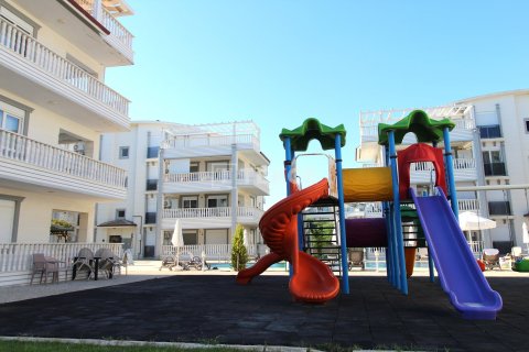 6+1 Lejlighed i Serik, Antalya, Tyrkiet Nr. 227180 - 4