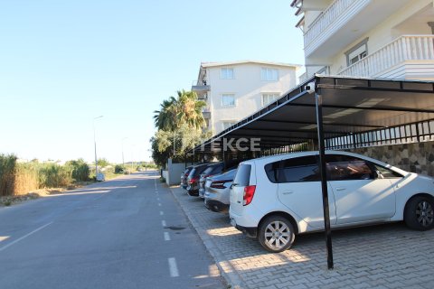 6+1 Lejlighed i Serik, Antalya, Tyrkiet Nr. 227180 - 12