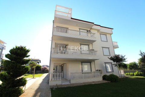 6+1 Lejlighed i Serik, Antalya, Tyrkiet Nr. 227180 - 5