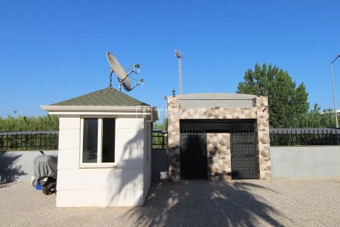 6+1 Lejlighed i Serik, Antalya, Tyrkiet Nr. 227180 - 10