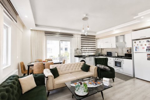 6+1 Lejlighed i Serik, Antalya, Tyrkiet Nr. 227180 - 18