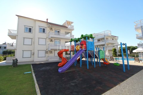 6+1 Lejlighed i Serik, Antalya, Tyrkiet Nr. 227180 - 6