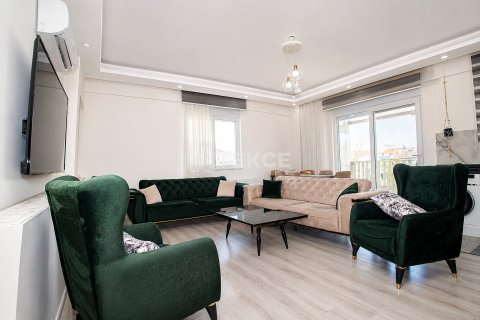6+1 Lejlighed i Serik, Antalya, Tyrkiet Nr. 227180 - 16