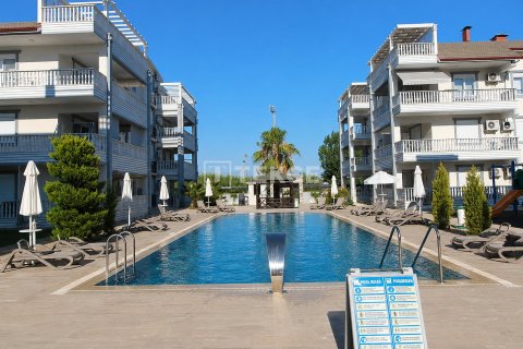 6+1 Lejlighed  i Serik, Antalya, Tyrkiet Nr. 227180