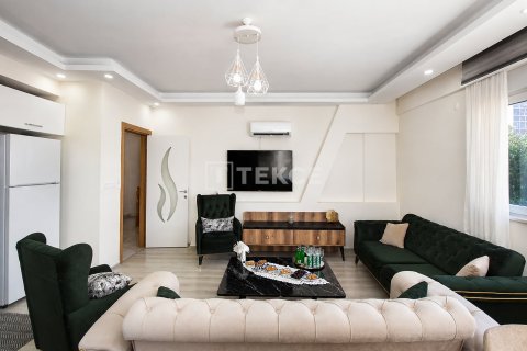 6+1 Lejlighed i Serik, Antalya, Tyrkiet Nr. 227180 - 17