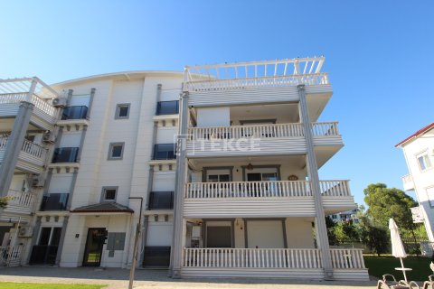6+1 Lejlighed i Serik, Antalya, Tyrkiet Nr. 227180 - 3