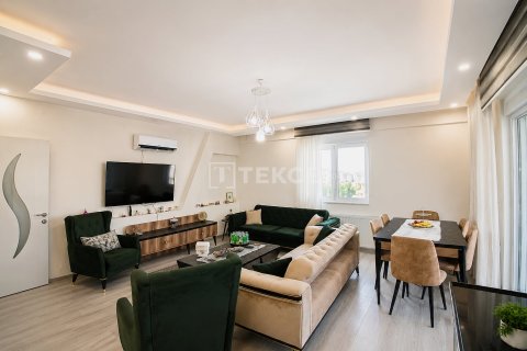 6+1 Lejlighed i Serik, Antalya, Tyrkiet Nr. 227180 - 15