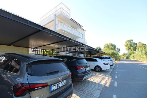 6+1 Lejlighed i Serik, Antalya, Tyrkiet Nr. 227180 - 11