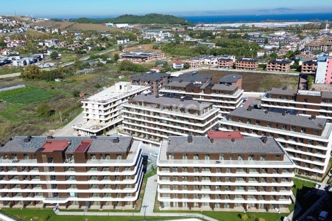 Apartment for sale  in Yalova, Turkey, 2 bedrooms, 124m2, No. 227184 – photo 5