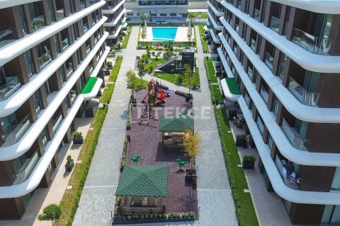 Apartment for sale in Yalova, Turkey, 2 bedrooms, 124m2, No. 227184 – photo 23
