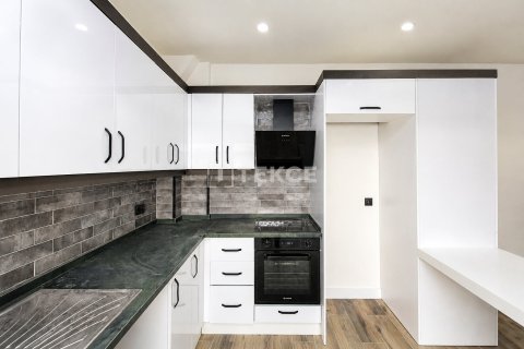 2+1 Lejlighed i Belek, Antalya, Tyrkiet Nr. 227181 - 12