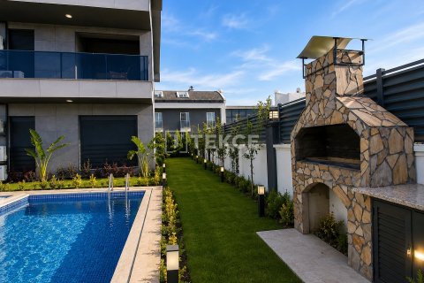 2+1 Lejlighed i Belek, Antalya, Tyrkiet Nr. 227181 - 5