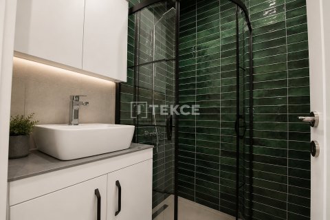 2+1 Lejlighed i Belek, Antalya, Tyrkiet Nr. 227181 - 16
