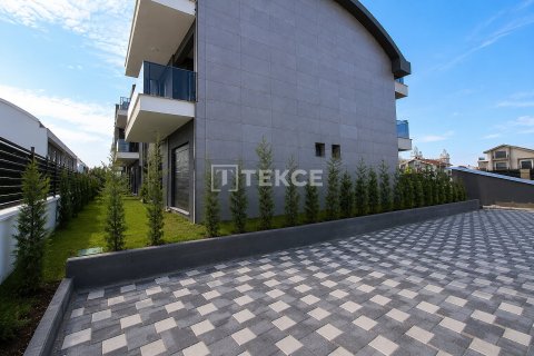 2+1 Lejlighed i Belek, Antalya, Tyrkiet Nr. 227181 - 6