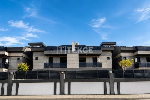 2+1 Lejlighed i Belek, Antalya, Tyrkiet Nr. 227181 - 3
