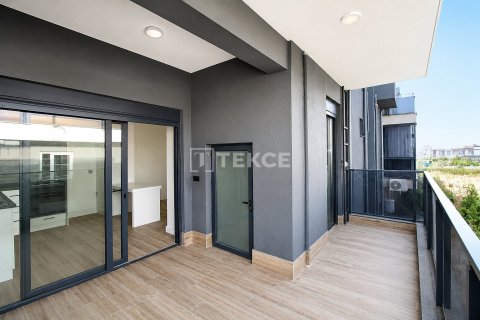 2+1 Lejlighed i Belek, Antalya, Tyrkiet Nr. 227181 - 19