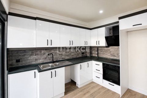 2+1 Lejlighed i Belek, Antalya, Tyrkiet Nr. 227181 - 11