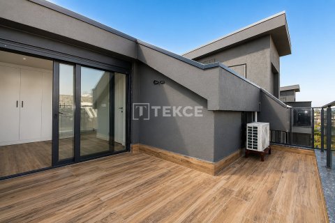 2+1 Lejlighed i Belek, Antalya, Tyrkiet Nr. 227181 - 22