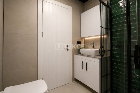 2+1 Lejlighed i Belek, Antalya, Tyrkiet Nr. 227181 - 17