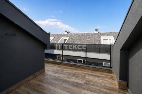 2+1 Lejlighed i Belek, Antalya, Tyrkiet Nr. 227181 - 21