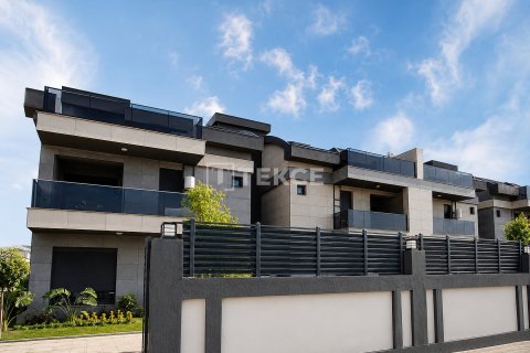 2+1 Lejlighed i Belek, Antalya, Tyrkiet Nr. 227181 - 2