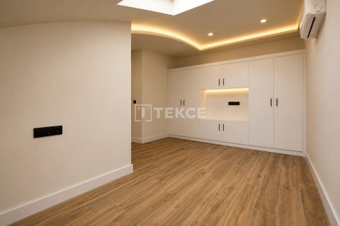 2+1 Lejlighed i Belek, Antalya, Tyrkiet Nr. 227181 - 14