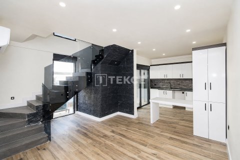 2+1 Lejlighed i Belek, Antalya, Tyrkiet Nr. 227181 - 7