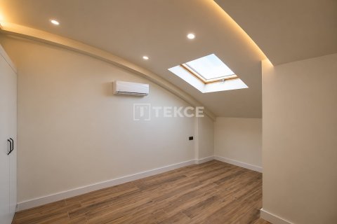 2+1 Lejlighed i Belek, Antalya, Tyrkiet Nr. 227181 - 15