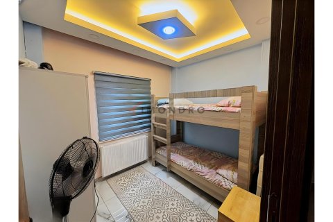 Daire  3+1  Fatih, İstanbul, Türkiye №227186 - 3