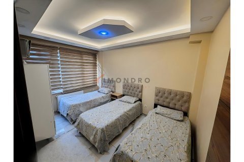 Daire  3+1  Fatih, İstanbul, Türkiye №227186 - 4